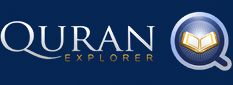 Quran Explorer